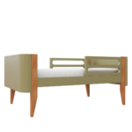 mini cama bo – cacto