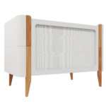 Berço Bo Palha – Branco-Jequitiba