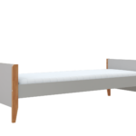 Cama bo – cinza-jequitibá