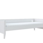 Cama sofá bo – branco