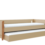 cama sofá bo – capuccino_jequitibá – com auxiliar tropicando