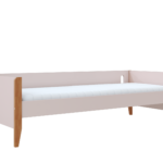 Cama sofá bo – rosa old-jequitibá