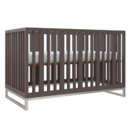 Berço fio – fendi L168_prata