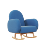 Poltrona Natu – Sarja Azul