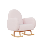 Poltrona Natu – Sarja Rose