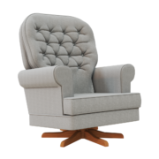 Poltrona comfort – Sarja Cinza – Sarja Cinza