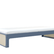 Cama Skandi – anis