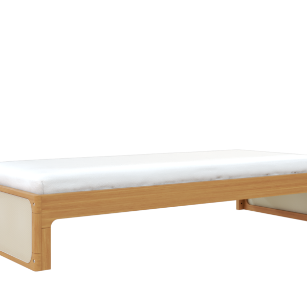 Cama Skandi – madeira Cama Skandi – madeira