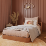 Ambientada cama montessori cloud 02