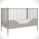 Mini Cama Art areia algodão doce