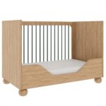 Mini Cama Vero Palito verde pirulito